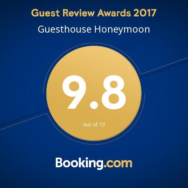 Guesthouse Honeymoon Sighnaghi Exterior foto