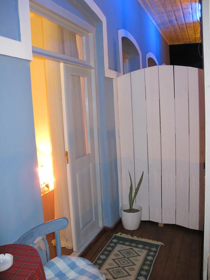 Guesthouse Honeymoon Sighnaghi Exterior foto